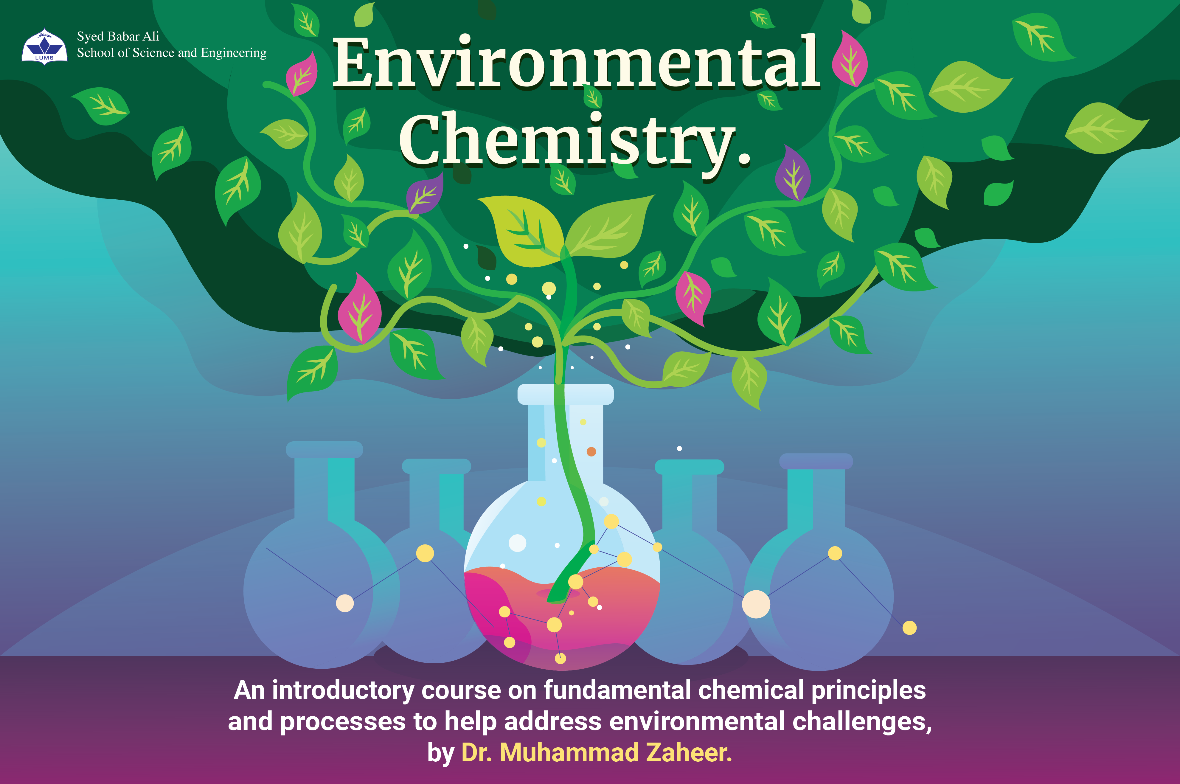 Notes on Environmental Chemistry SBASSE